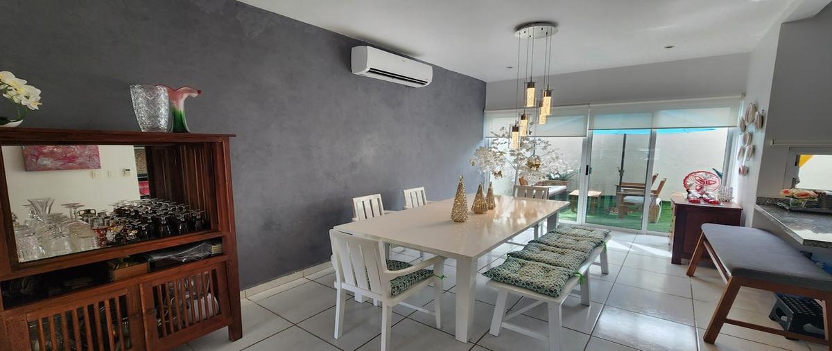Foto de casa en venta en  , supermanzana 113, benito juárez, quintana roo, 28772336 No. 04