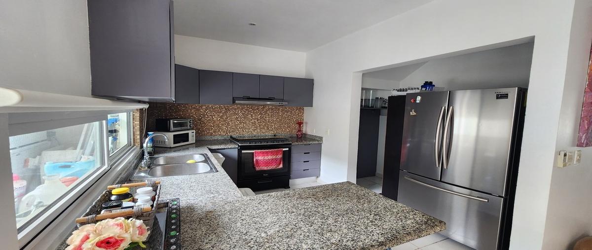 Foto de casa en venta en  , supermanzana 113, benito juárez, quintana roo, 28772336 No. 05