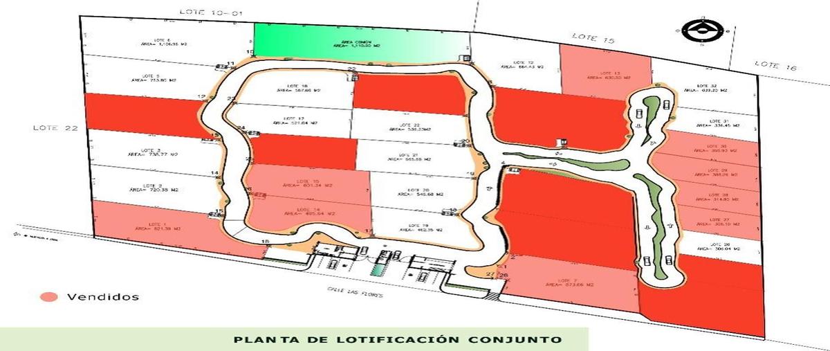 Foto de terreno habitacional en venta en  , supermanzana 113, benito juárez, quintana roo, 30090559 No. 05