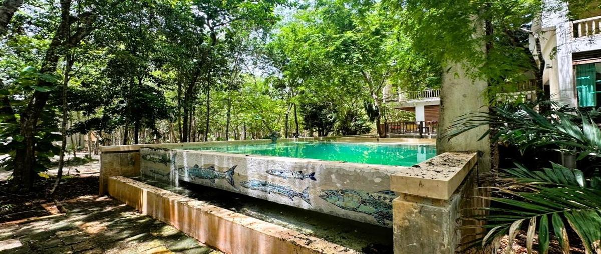 Foto de casa en , supermanzana 113, benito juárez, quintana roo, 0 foto 01 Foto de casa en venta en , supermanzana 113, benito juárez, quintana roo, 0 No. 01
