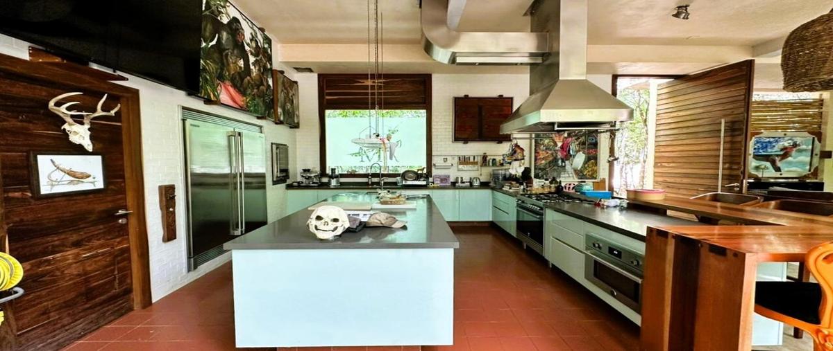Foto de casa en , supermanzana 113, benito juárez, quintana roo, 0 foto 05 Foto de casa en venta en , supermanzana 113, benito juárez, quintana roo, 0 No. 05