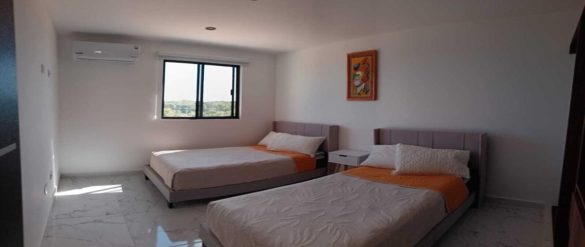 Foto de departamento en renta en  , supermanzana 113, benito juárez, quintana roo, 0 No. 05