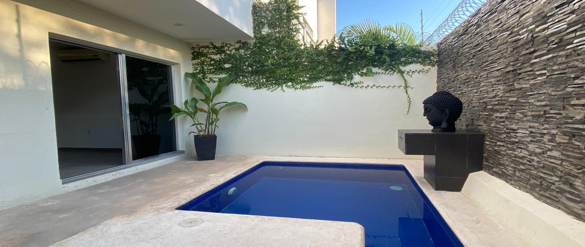 Foto de casa en , supermanzana 113, benito juárez, quintana roo, 0 foto 01 Foto de casa en renta en , supermanzana 113, benito juárez, quintana roo, 0 No. 01