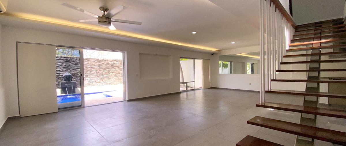 Foto de casa en , supermanzana 113, benito juárez, quintana roo, 31025899 foto 02 Foto de casa en renta en , supermanzana 113, benito juárez, quintana roo, 31025899 No. 02