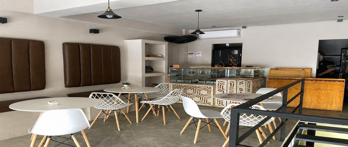 Foto de local en renta en  , supermanzana 113, benito juárez, quintana roo, 0 No. 04