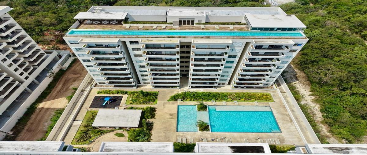 Foto de departamento en , supermanzana 113, benito juárez, quintana roo, 0 foto 02 Foto de departamento en venta en , supermanzana 113, benito juárez, quintana roo, 0 No. 02