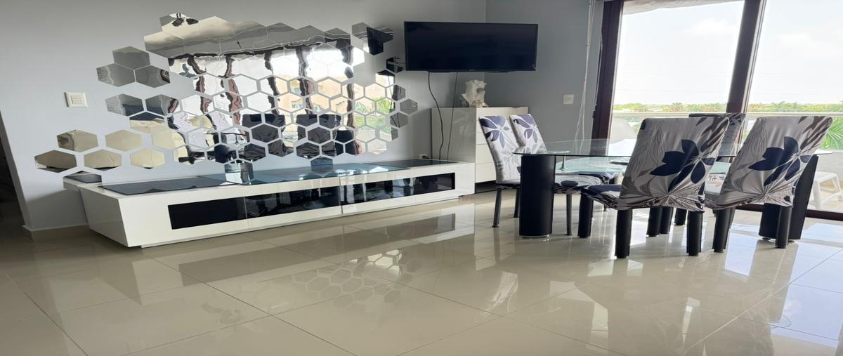 Foto de departamento en venta en  , supermanzana 113, benito juárez, quintana roo, 0 No. 05