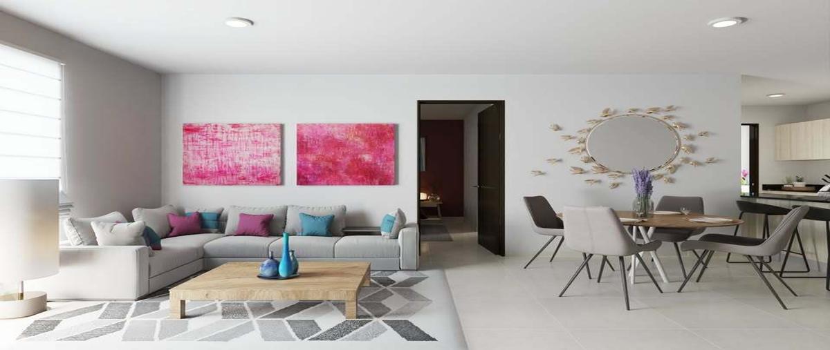 Foto de departamento en venta en  , supermanzana 113, benito juárez, quintana roo, 0 No. 03
