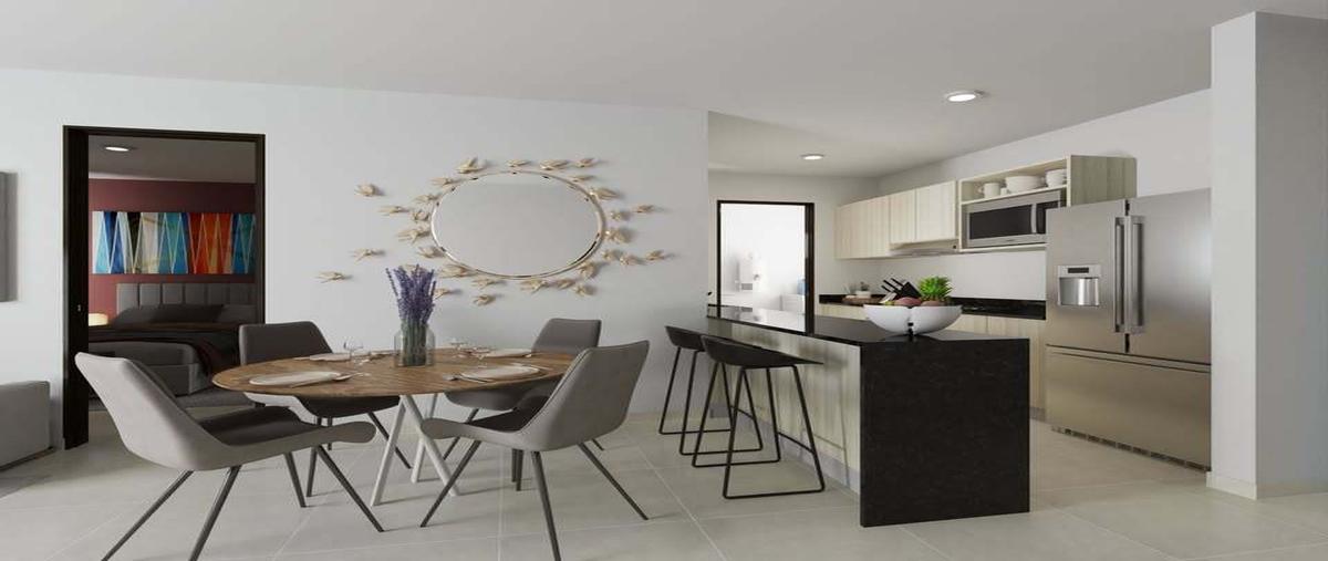 Foto de departamento en venta en  , supermanzana 113, benito juárez, quintana roo, 0 No. 04