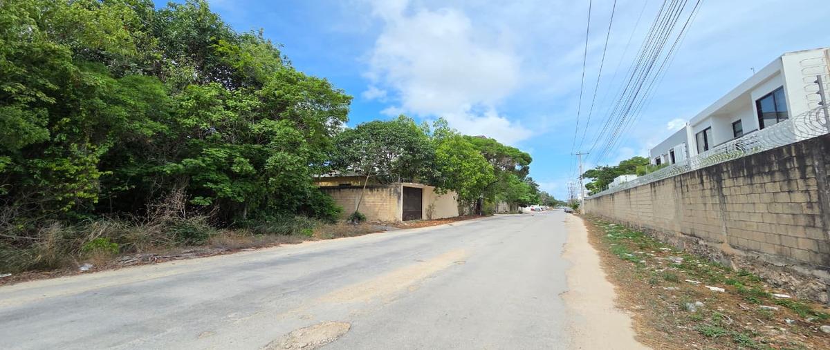 Foto de terreno habitacional en venta en  , supermanzana 113, benito juárez, quintana roo, 31565595 No. 04