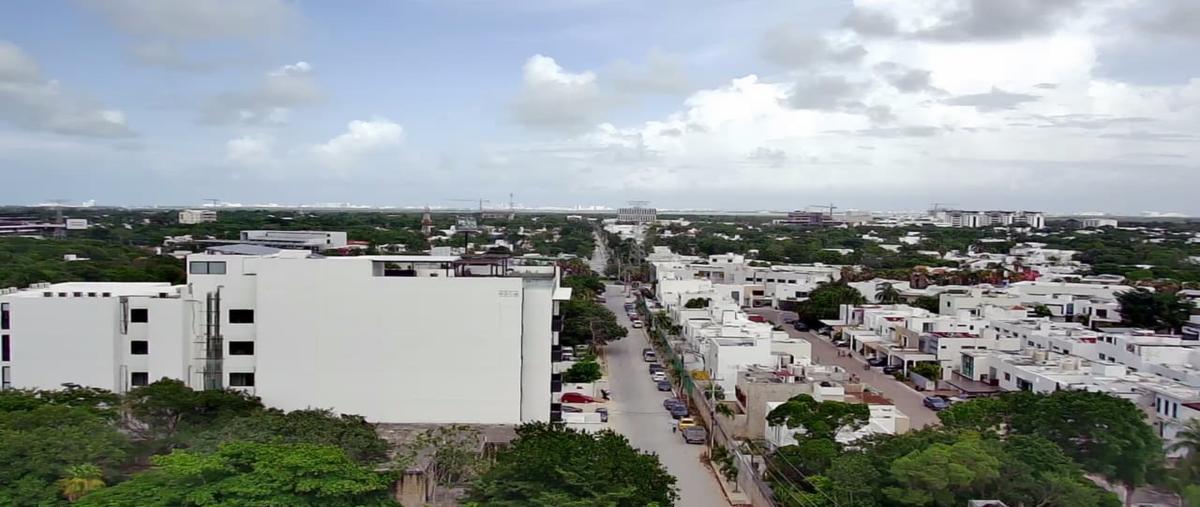 Foto de terreno habitacional en venta en  , supermanzana 113, benito juárez, quintana roo, 31565595 No. 05