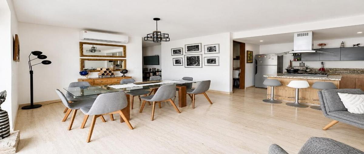 Foto de departamento en venta en  , supermanzana 113, benito juárez, quintana roo, 0 No. 04
