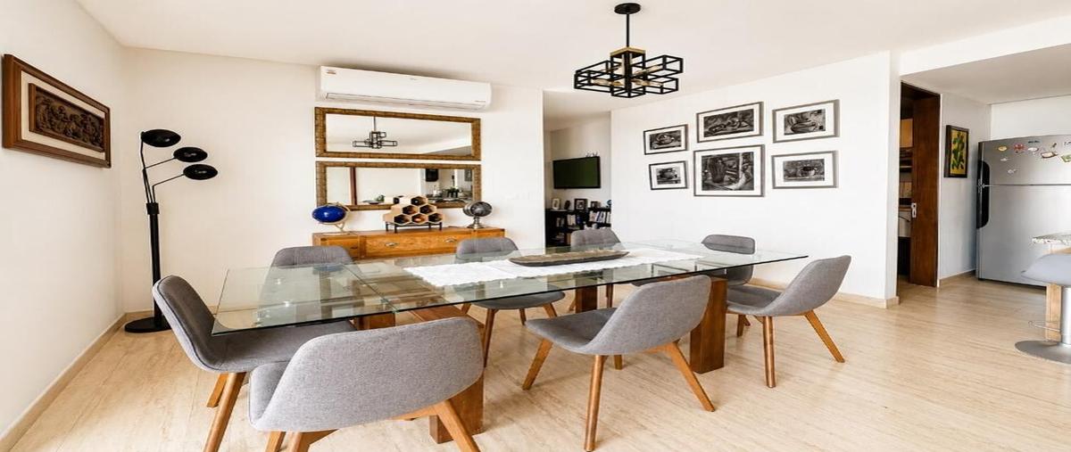 Foto de departamento en venta en  , supermanzana 113, benito juárez, quintana roo, 0 No. 05