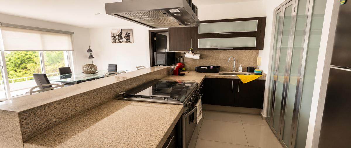 Foto de departamento en renta en  , supermanzana 113, benito juárez, quintana roo, 0 No. 03