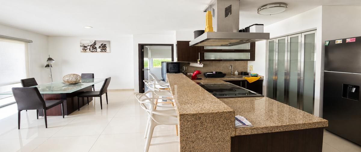 Foto de departamento en renta en  , supermanzana 113, benito juárez, quintana roo, 0 No. 04