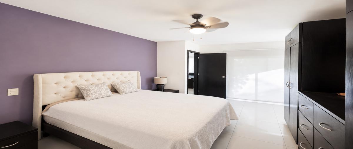 Foto de departamento en renta en  , supermanzana 113, benito juárez, quintana roo, 0 No. 05