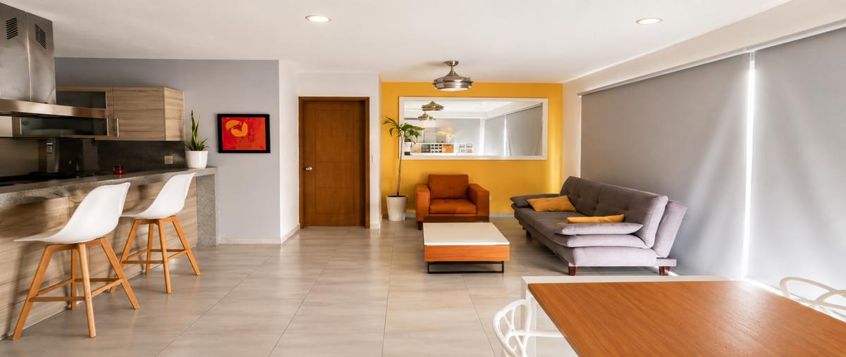 Foto de departamento en renta en  , supermanzana 113, benito juárez, quintana roo, 0 No. 04