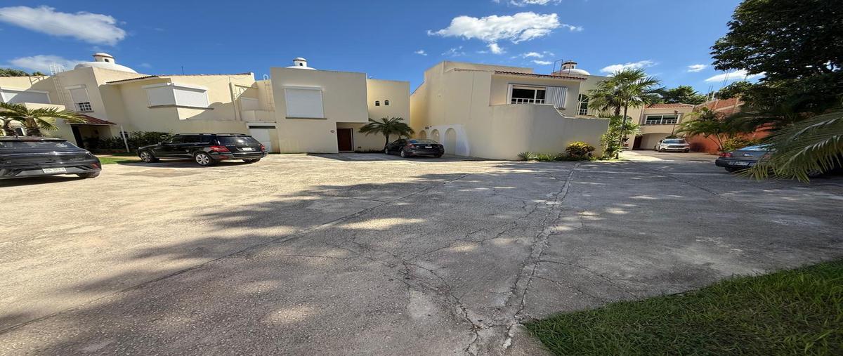 Foto de casa en condominio en , supermanzana 113, benito juárez, quintana roo, 0 foto 03 Foto de casa en condominio en venta en , supermanzana 113, benito juárez, quintana roo, 0 No. 03