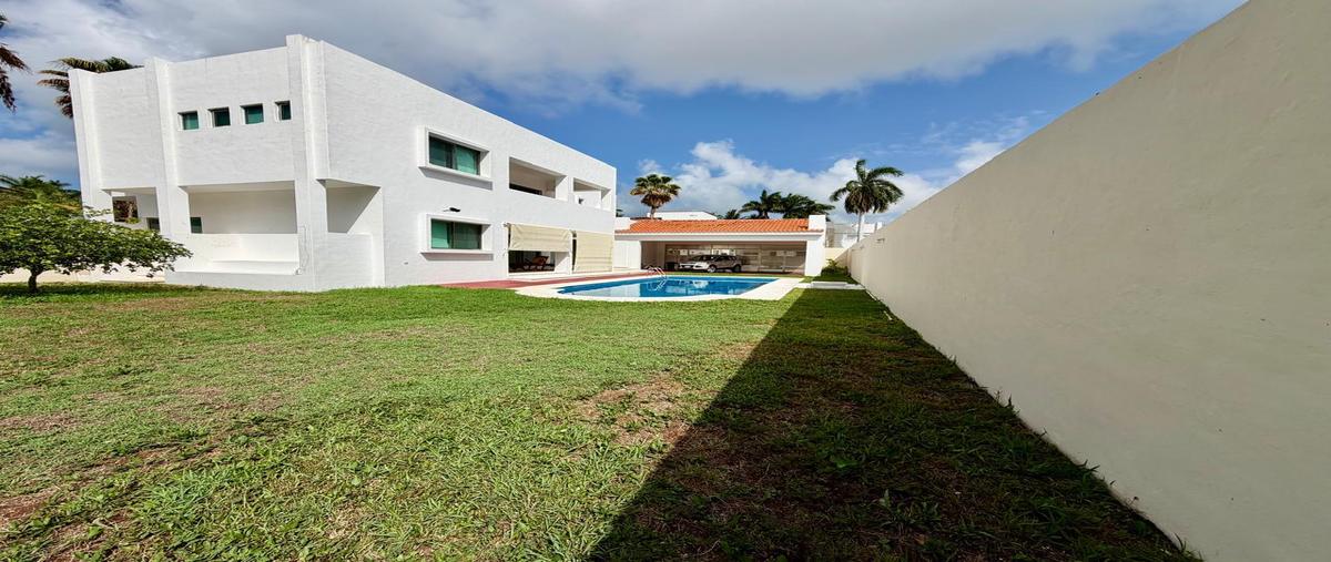 Foto de casa en venta en  , supermanzana 113, benito juárez, quintana roo, 0 No. 03