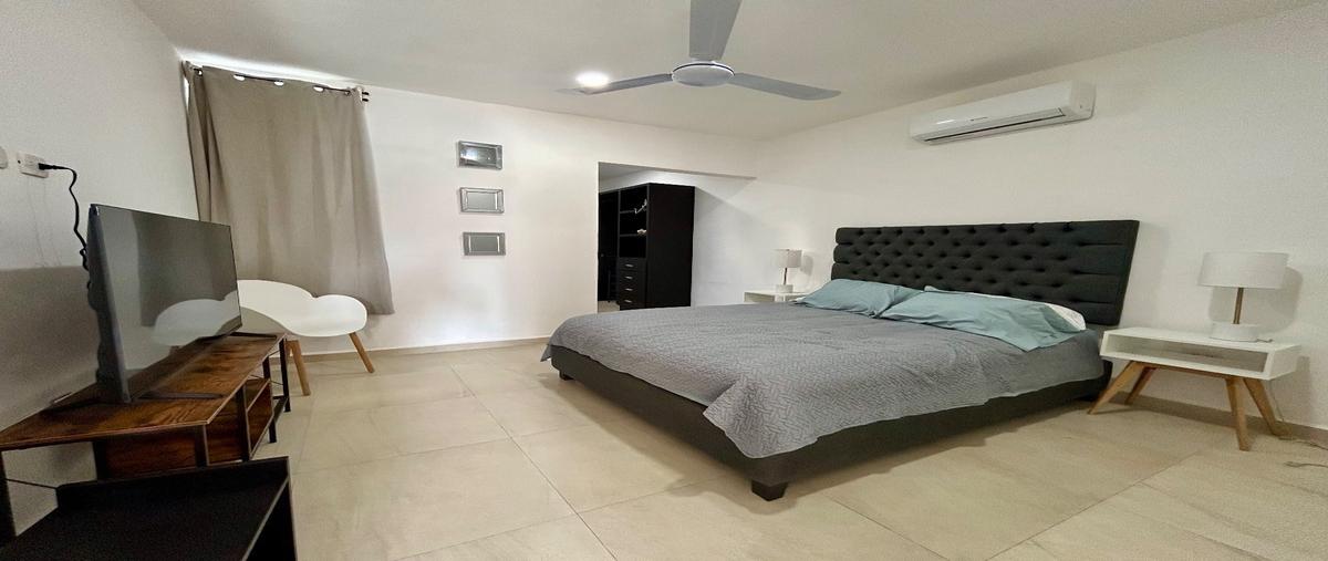 Foto de departamento en renta en  , supermanzana 113, benito juárez, quintana roo, 0 No. 04