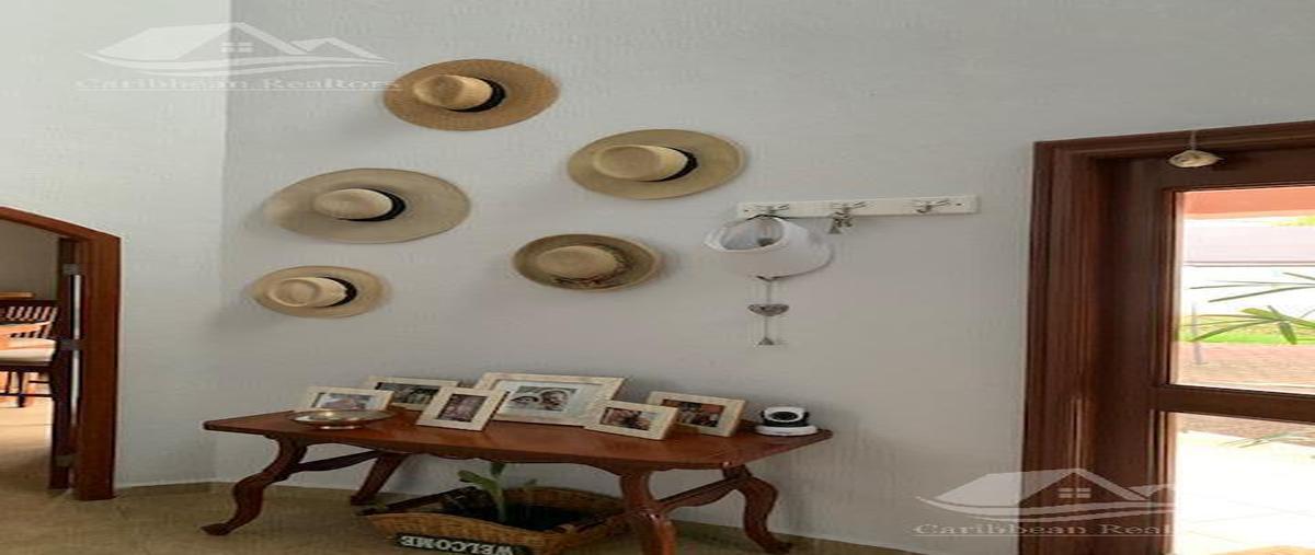 Foto de casa en venta en  , supermanzana 11a, benito juárez, quintana roo, 0 No. 03