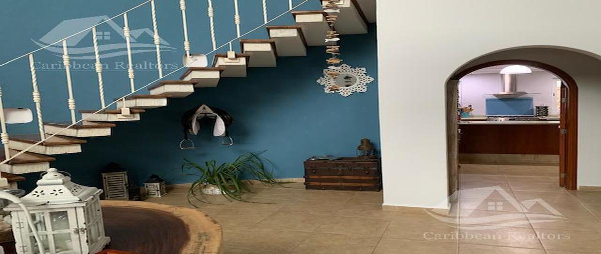 Foto de casa en venta en  , supermanzana 11a, benito juárez, quintana roo, 0 No. 04