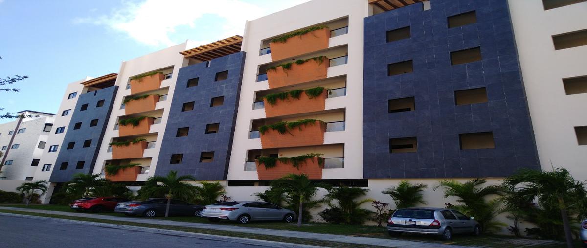 Foto de departamento en venta en  , supermanzana 12, benito juárez, quintana roo, 26170730 No. 05