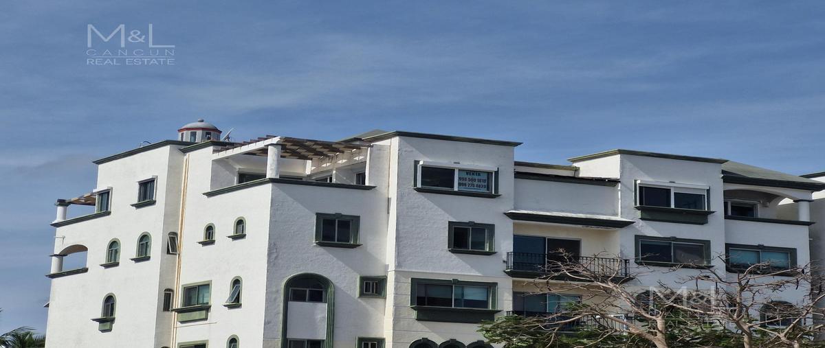 Foto de departamento en venta en  , supermanzana 12, benito juárez, quintana roo, 28581341 No. 03