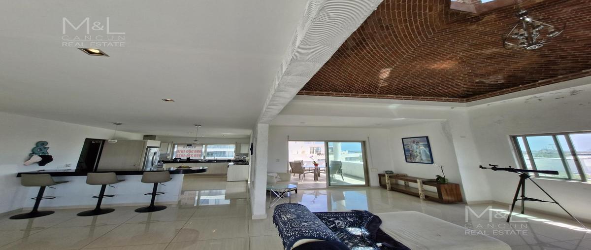 Foto de departamento en venta en  , supermanzana 12, benito juárez, quintana roo, 28581341 No. 05