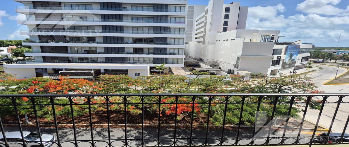Foto de departamento en venta en  , supermanzana 12, benito juárez, quintana roo, 0 No. 05