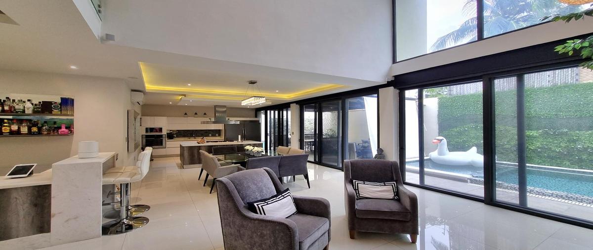 Foto de casa en venta en  , supermanzana 12, benito juárez, quintana roo, 0 No. 03