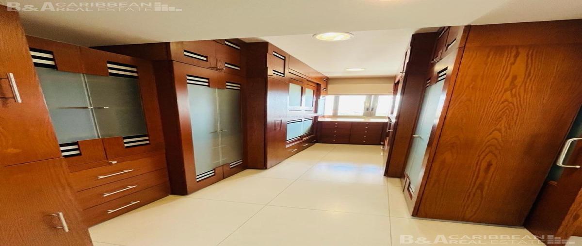 Foto de departamento en venta en  , supermanzana 12, benito juárez, quintana roo, 30933660 No. 03