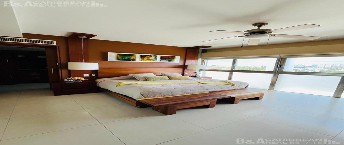 Foto de departamento en venta en  , supermanzana 12, benito juárez, quintana roo, 30933660 No. 04