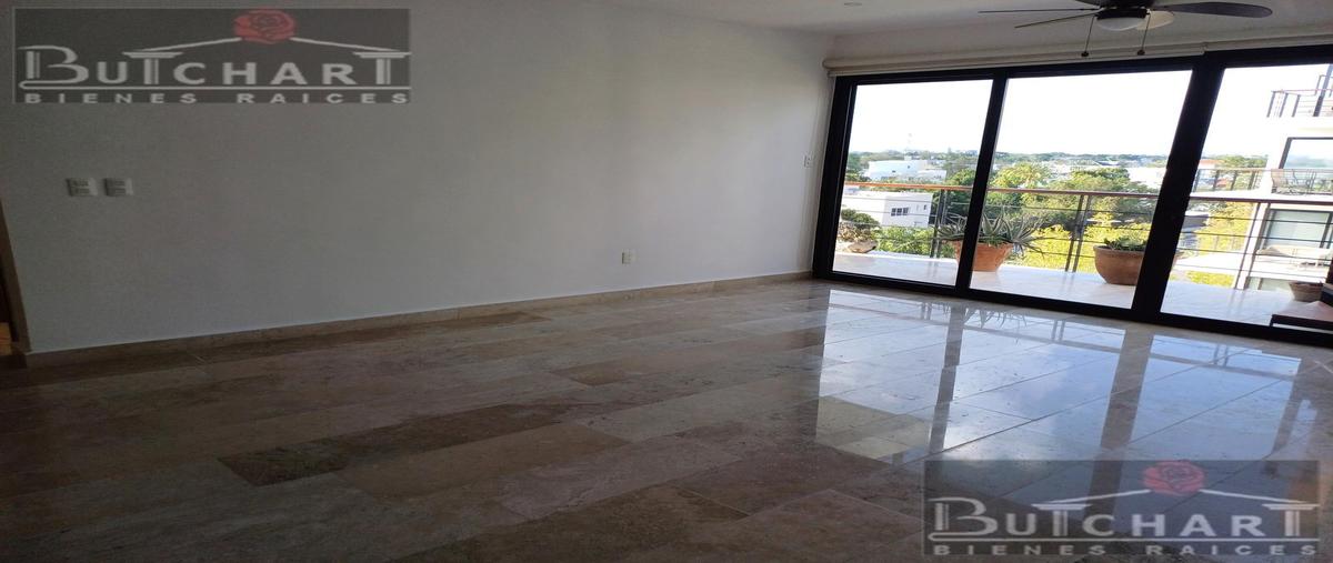 Foto de departamento en renta en  , supermanzana 12, benito juárez, quintana roo, 0 No. 04
