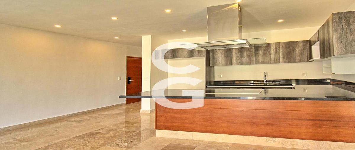 Foto de departamento en renta en  , supermanzana 12, benito juárez, quintana roo, 0 No. 03