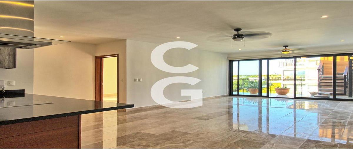 Foto de departamento en renta en  , supermanzana 12, benito juárez, quintana roo, 31076264 No. 04