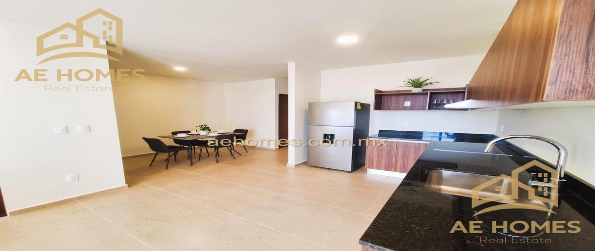 Foto de departamento en renta en  , supermanzana 12, benito juárez, quintana roo, 0 No. 03