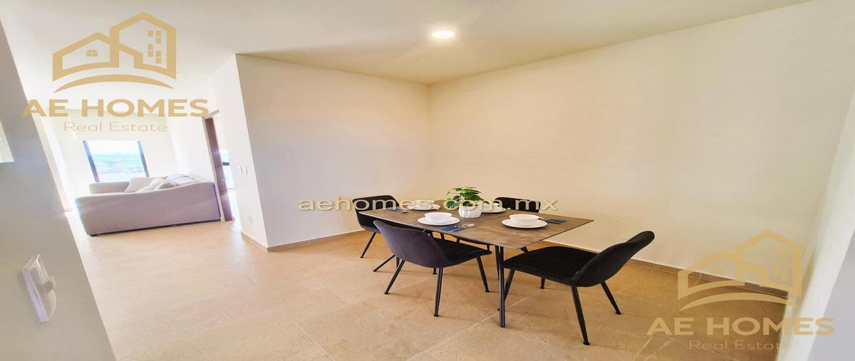 Foto de departamento en renta en  , supermanzana 12, benito juárez, quintana roo, 0 No. 04