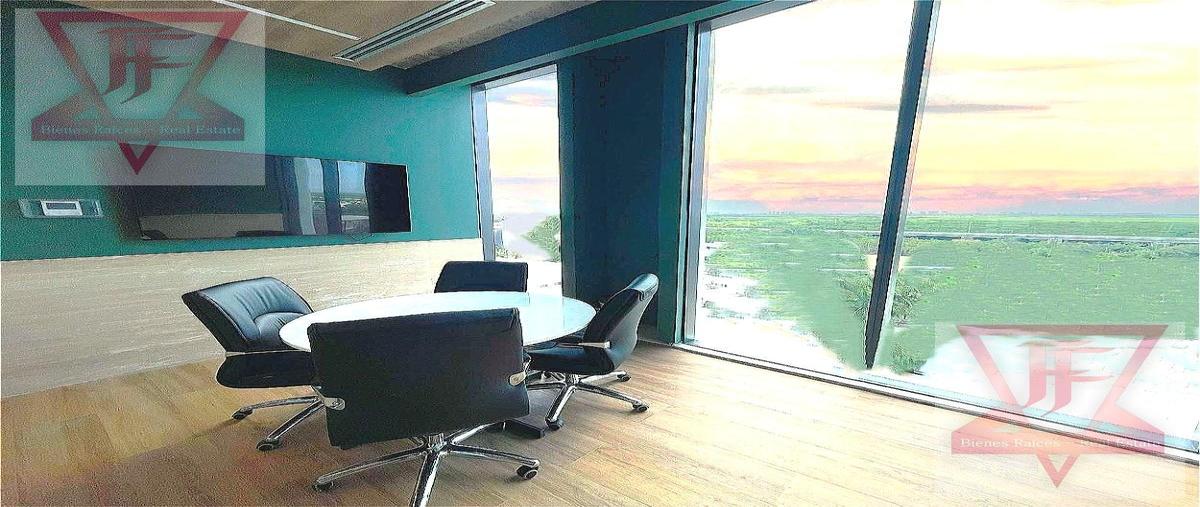 Foto de oficina en renta en  , supermanzana 12, benito juárez, quintana roo, 0 No. 03