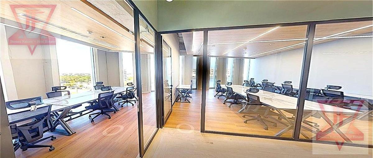 Foto de oficina en renta en  , supermanzana 12, benito juárez, quintana roo, 0 No. 05