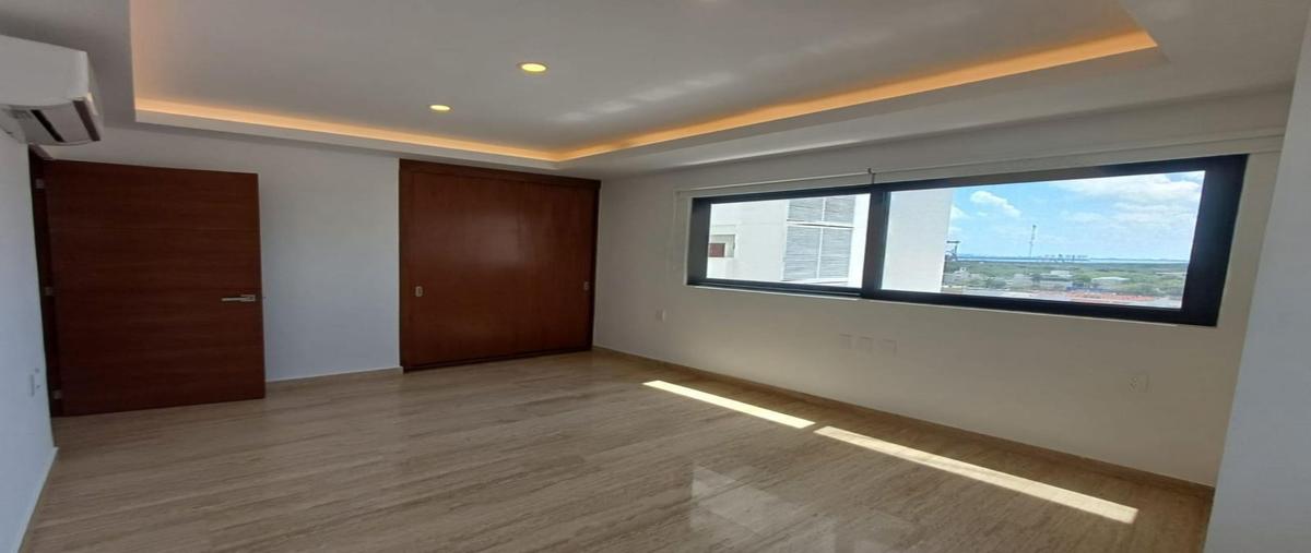 Foto de departamento en renta en  , supermanzana 12, benito juárez, quintana roo, 0 No. 03