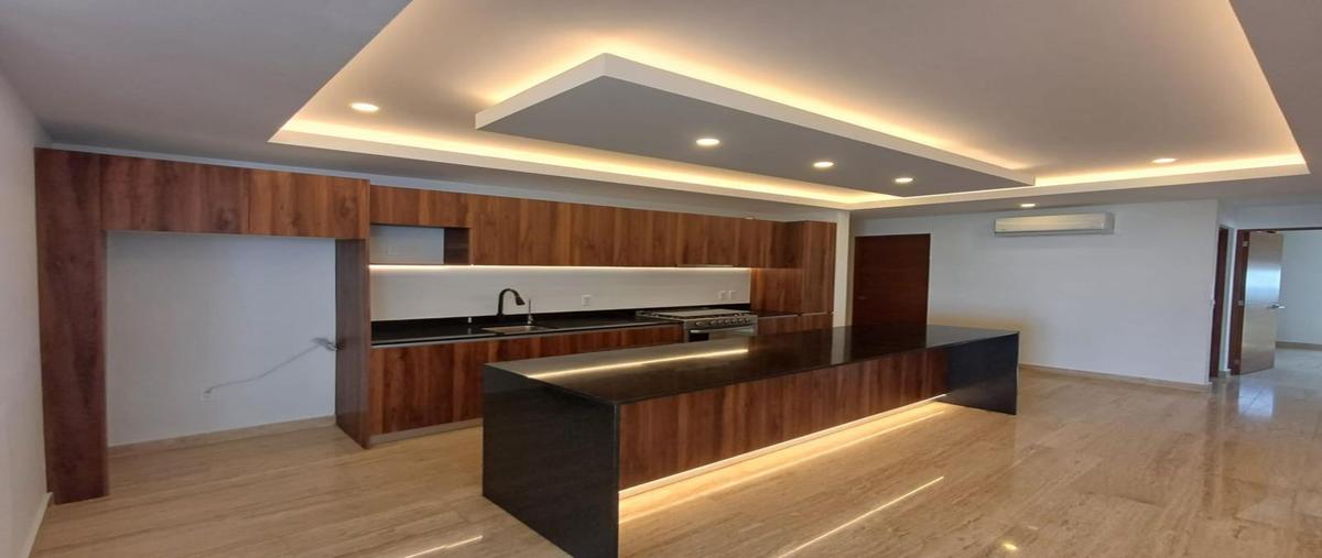 Foto de departamento en renta en  , supermanzana 12, benito juárez, quintana roo, 0 No. 04