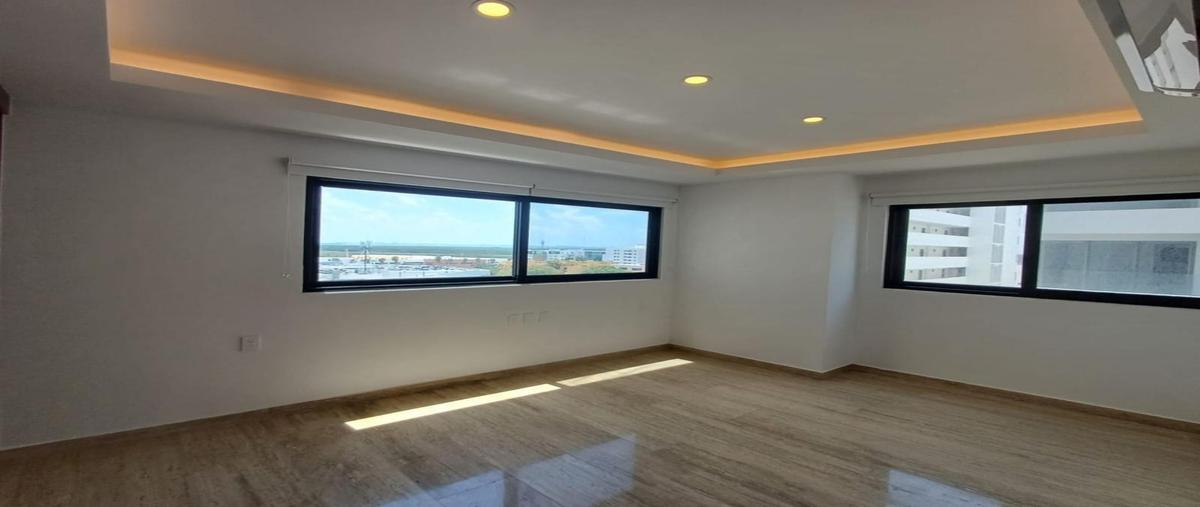 Foto de departamento en renta en  , supermanzana 12, benito juárez, quintana roo, 0 No. 05