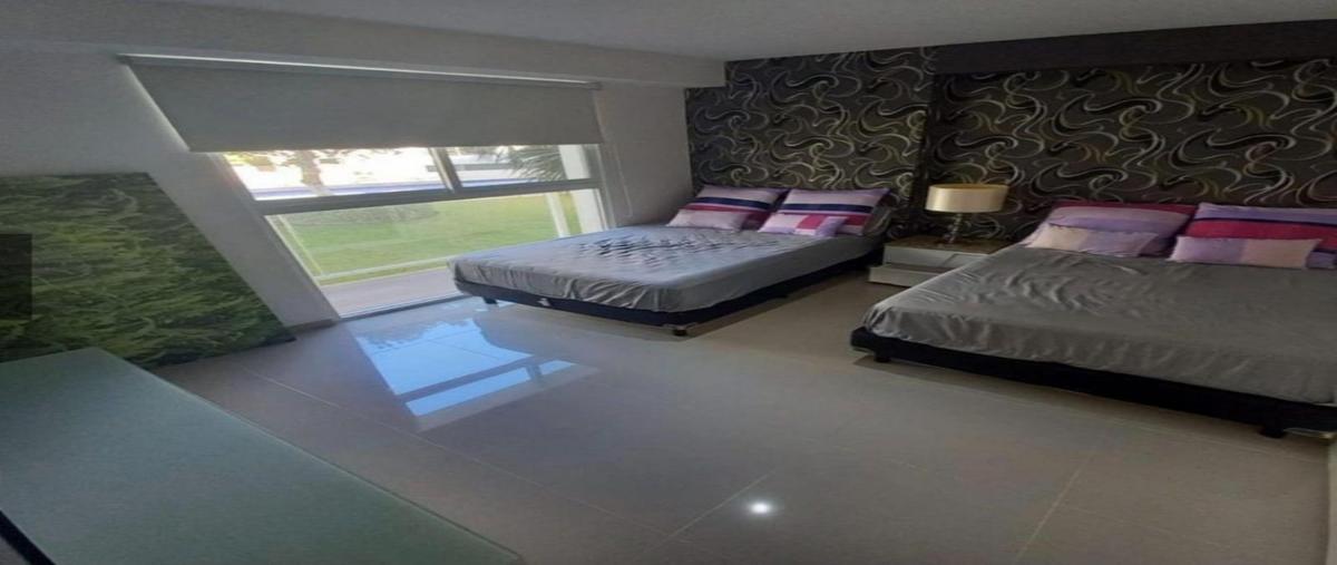 Foto de departamento en renta en  , supermanzana 12, benito juárez, quintana roo, 0 No. 04