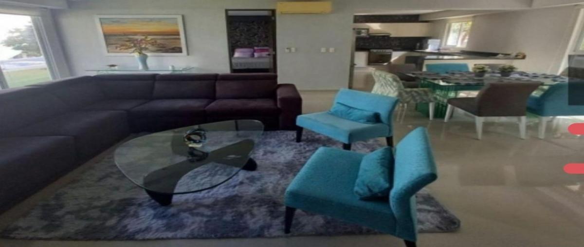 Foto de departamento en renta en  , supermanzana 12, benito juárez, quintana roo, 0 No. 05