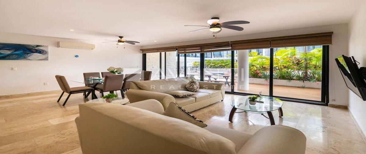 Foto de departamento en renta en  , supermanzana 12, benito juárez, quintana roo, 31559403 No. 03