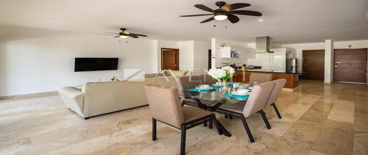 Foto de departamento en renta en  , supermanzana 12, benito juárez, quintana roo, 31559403 No. 04