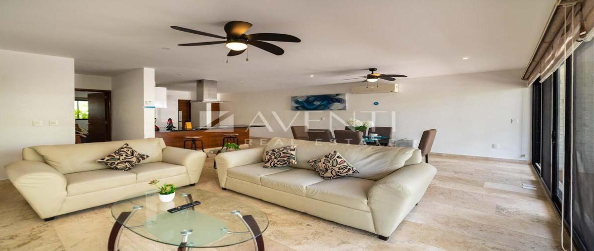 Foto de departamento en renta en  , supermanzana 12, benito juárez, quintana roo, 31559403 No. 05