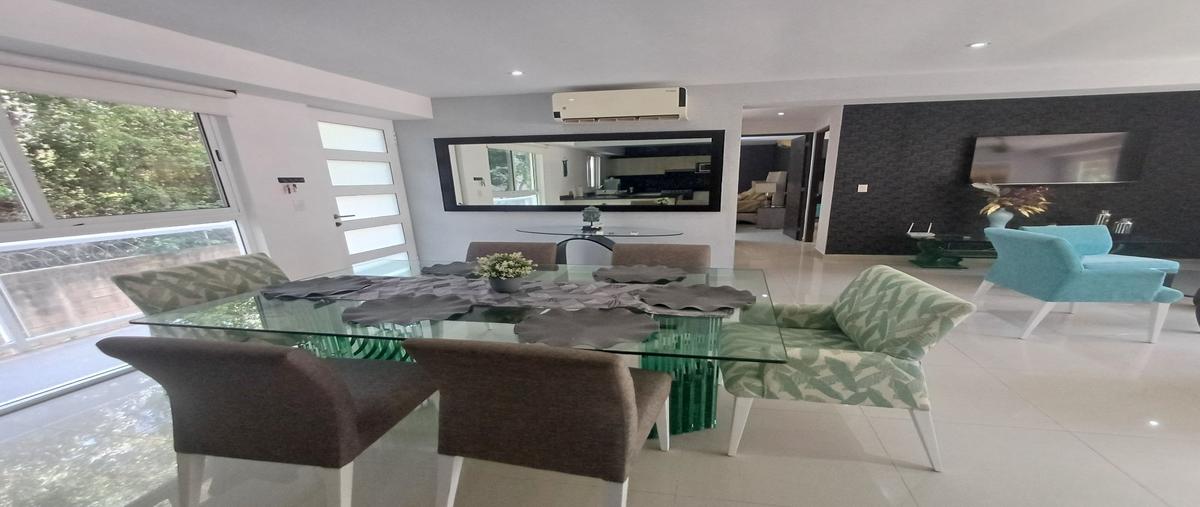 Foto de departamento en venta en  , supermanzana 12, benito juárez, quintana roo, 0 No. 04