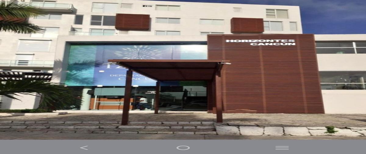 Foto de departamento en venta en  , supermanzana 12, benito juárez, quintana roo, 0 No. 05
